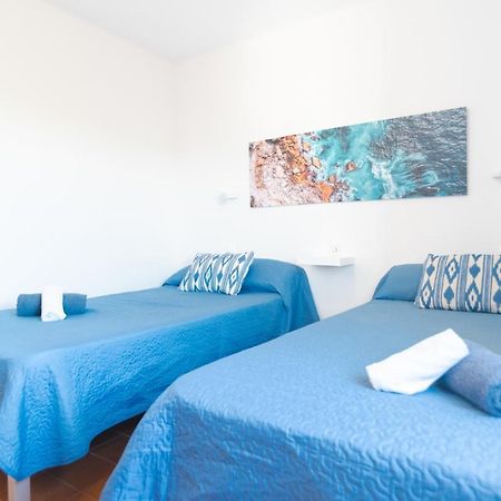 Apartments Residencial Cala Ferrera 칼라 페레라 외부 사진