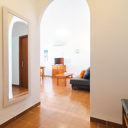 Apartments Residencial Cala Ferrera 칼라 페레라 외부 사진