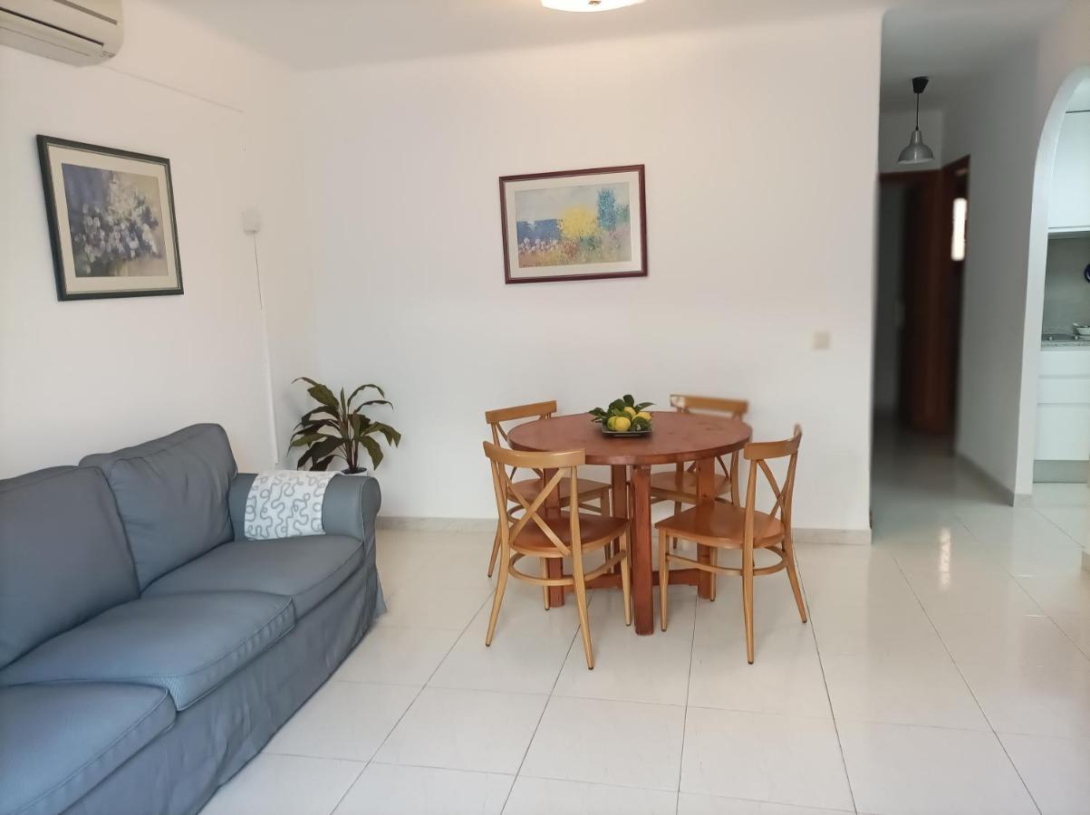 Apartments Residencial Cala Ferrera 칼라 페레라 외부 사진