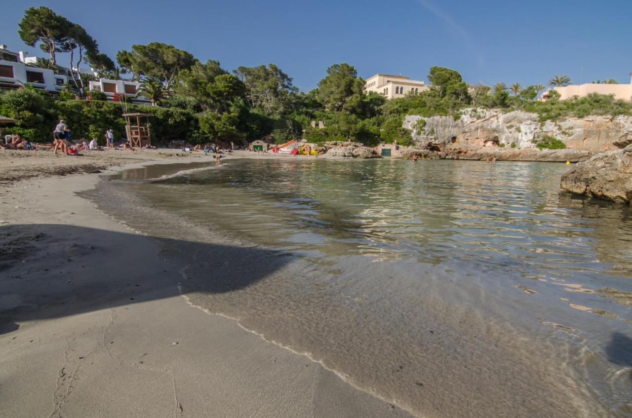 Apartments Residencial Cala Ferrera 칼라 페레라 외부 사진