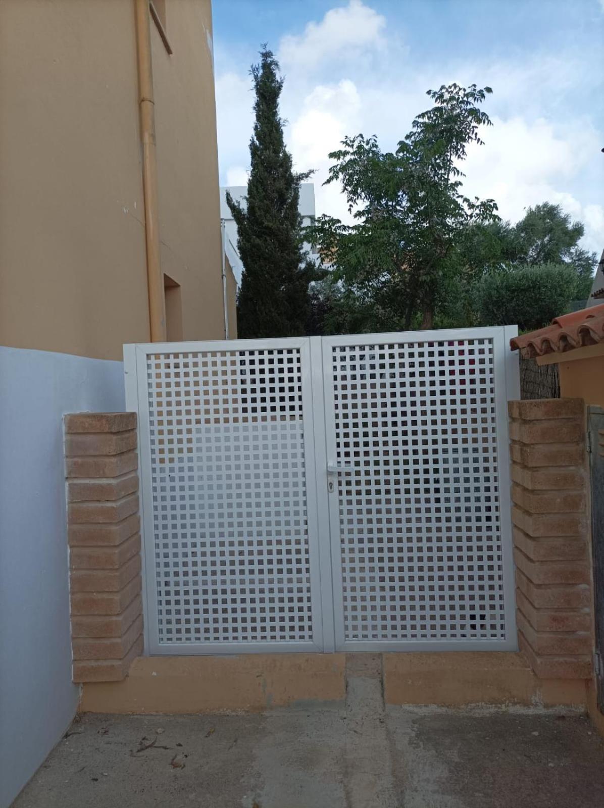 Apartments Residencial Cala Ferrera 칼라 페레라 객실 사진